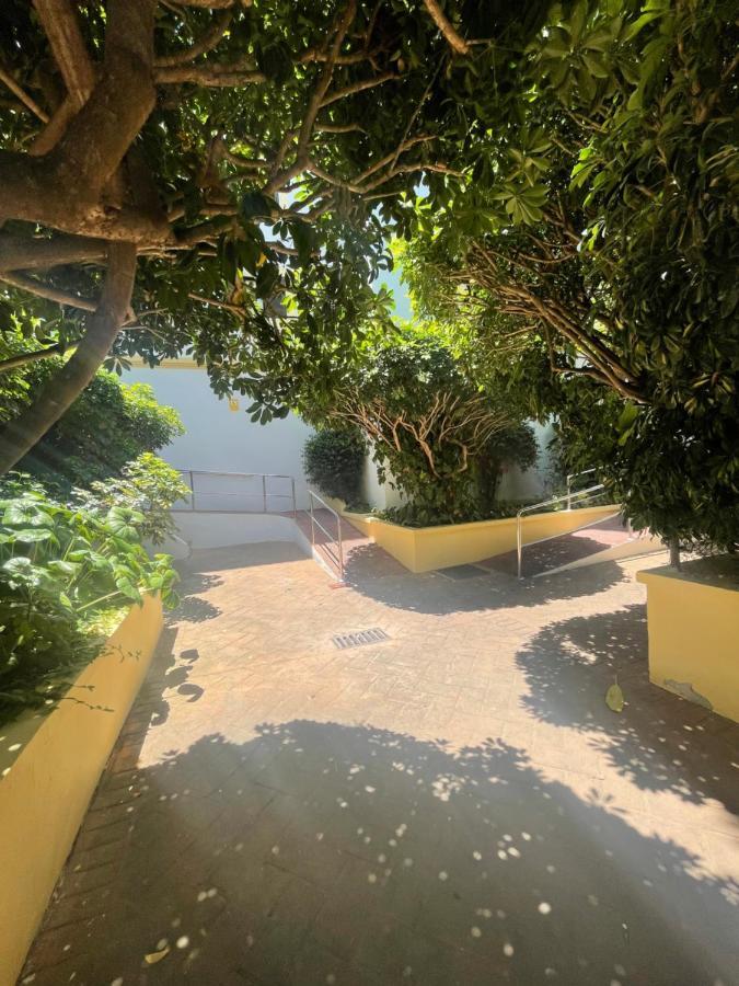 Apartamento Jardines Del Rocio Torre Del Mar Kültér fotó