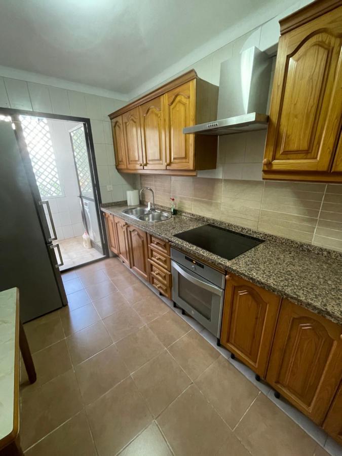Apartamento Jardines Del Rocio Torre Del Mar Kültér fotó