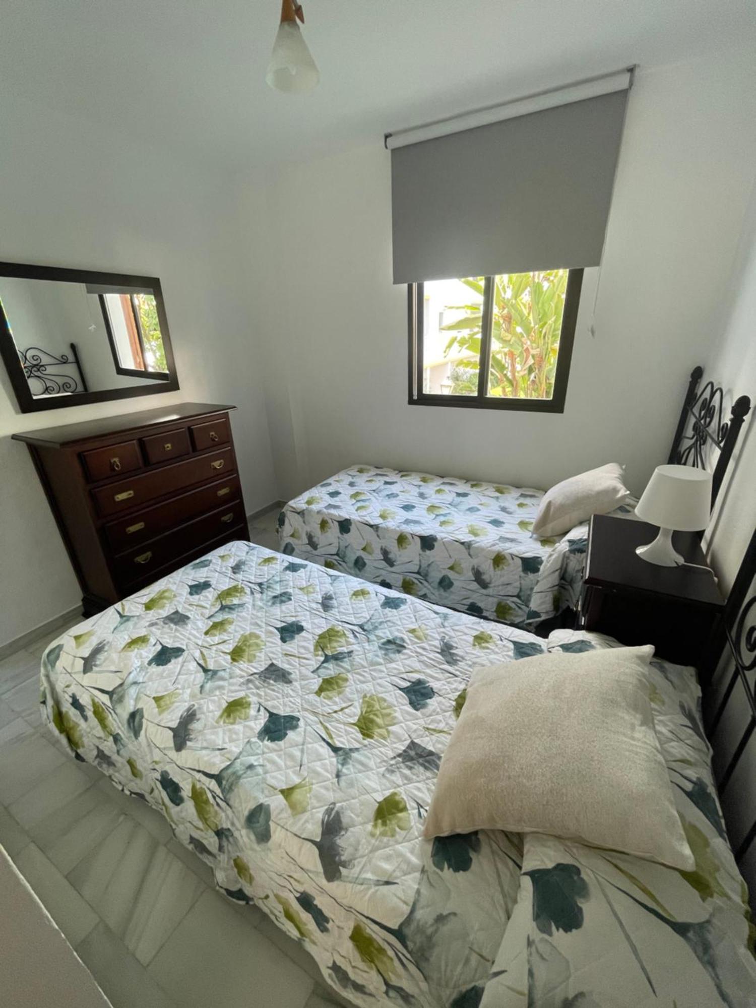 Apartamento Jardines Del Rocio Torre Del Mar Kültér fotó