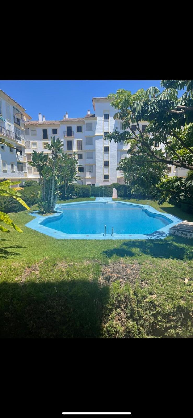 Apartamento Jardines Del Rocio Torre Del Mar Kültér fotó