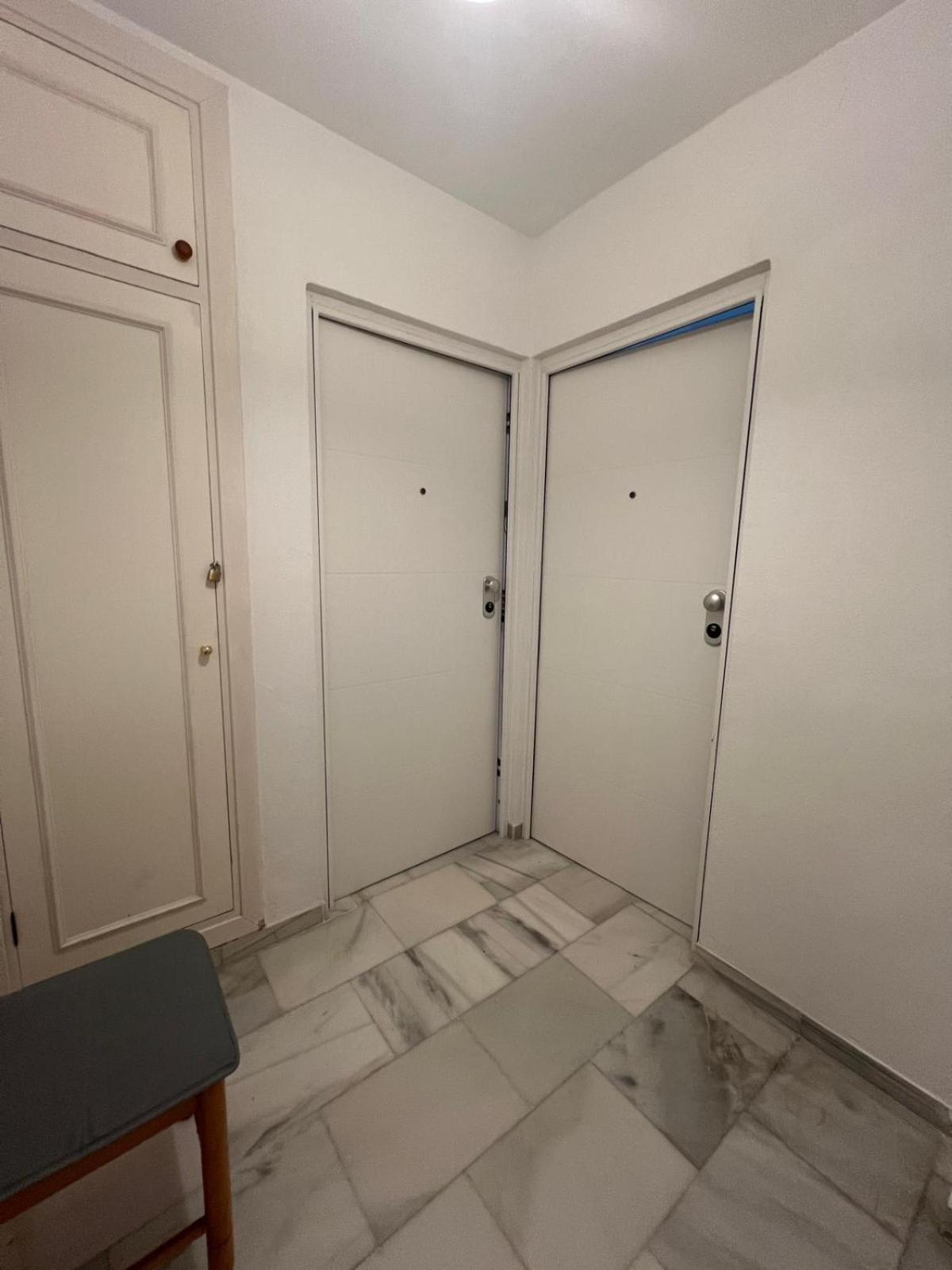 Apartamento Jardines Del Rocio Torre Del Mar Kültér fotó